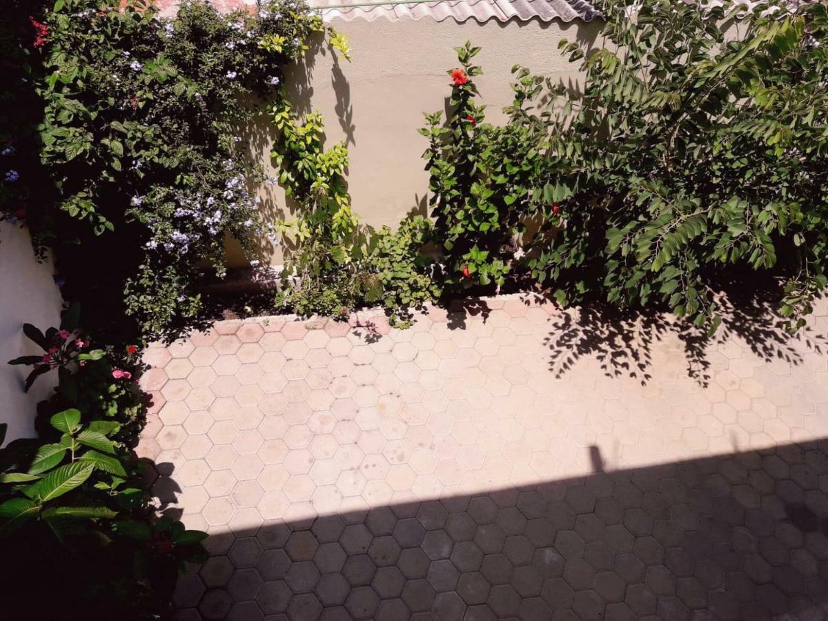Отель Oaxaquita La Bella Oaxaca Экстерьер фото